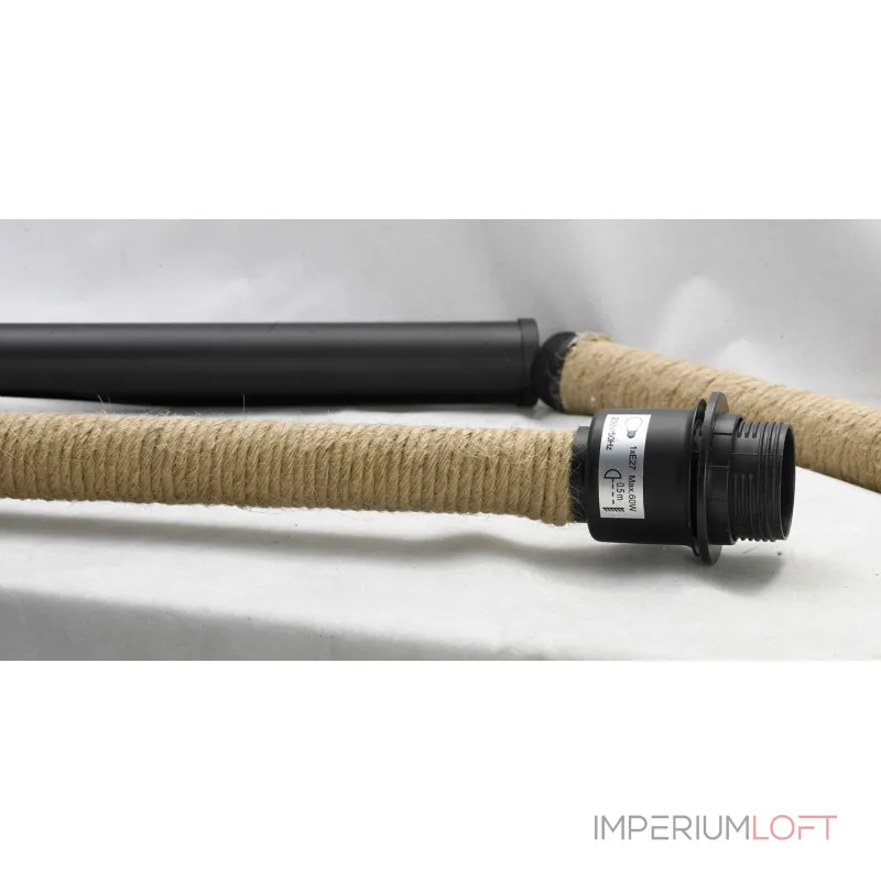 Торшер Lussole LSP-0544 от ImperiumLoft Торшер Lussole LSP-0544 от ImperiumLoft