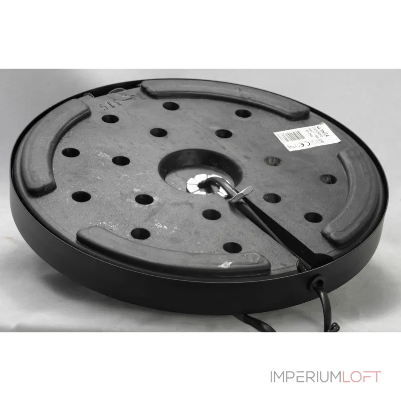 Торшер Lussole LSP-0544 от ImperiumLoft Торшер Lussole LSP-0544 от ImperiumLoft