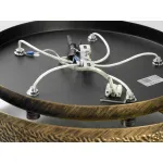 Накладной светильник Lussole LOFT LSP-8025 от ImperiumLoft