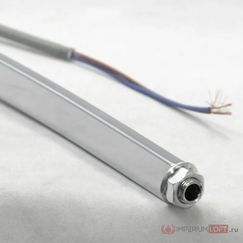 Люстра на штанге Lussole Cochise LSP-8090 от ImperiumLoft