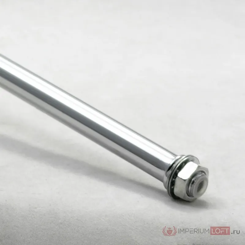 Люстра на штанге Lussole Cochise LSP-8090 от ImperiumLoft