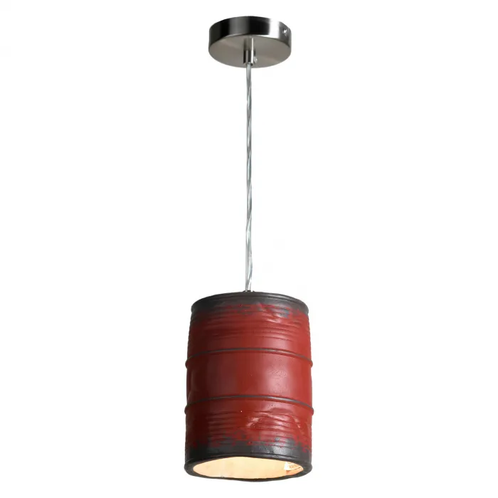 Подвесной светильник Lussole LOFT LSP-9527 от ImperiumLoft