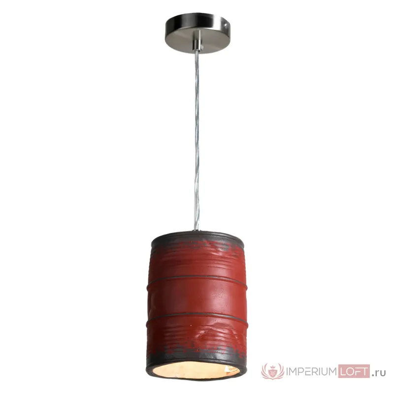 Подвесной светильник Lussole LOFT LSP-9527 от ImperiumLoft