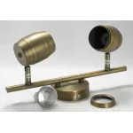 Спот Lussole Loft LSP-956 LSP-9567 от ImperiumLoft