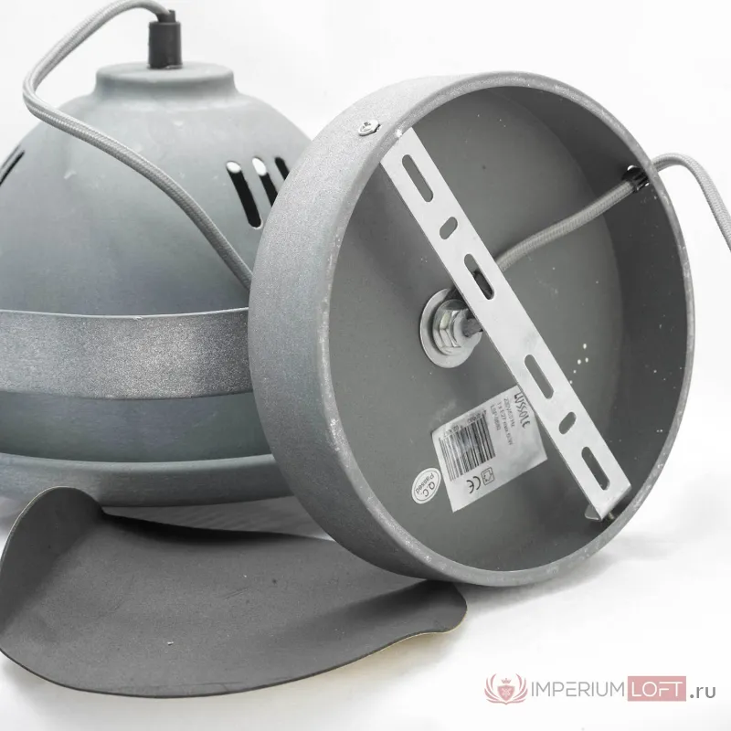 Спот Lussole LSP-988 LSP-9880 от ImperiumLoft