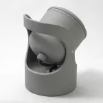 Спот Lussole Loft LSP-9938 от ImperiumLoft