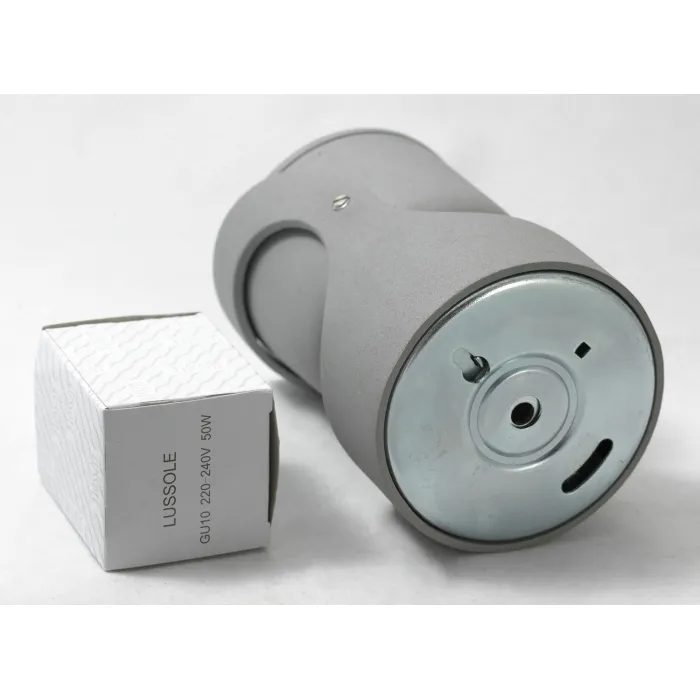 Спот Lussole Loft LSP-9938 от ImperiumLoft