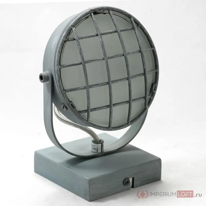 Спот Lussole LOFT LSP-9979 от ImperiumLoft