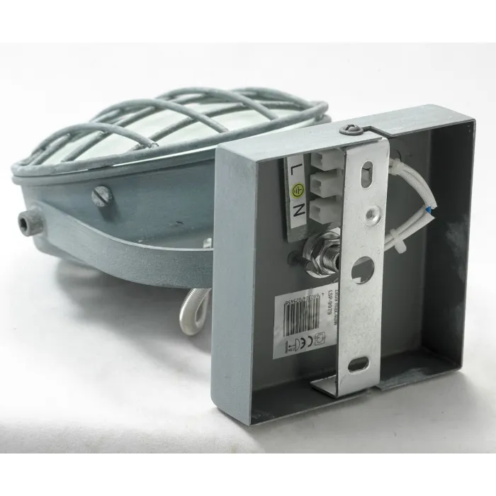 Спот Lussole LOFT LSP-9979 от ImperiumLoft