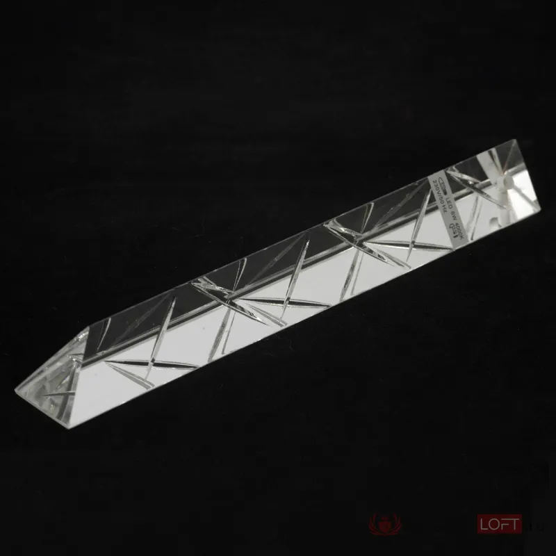Люстра подвесная Lussole LSP-7098 от ImperiumLoft
