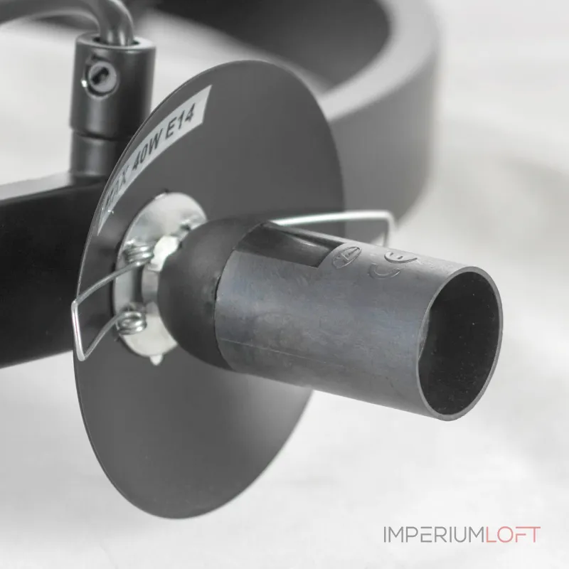 Подвесная люстра Lussole LSP-8797 Подвесная люстра Lussole LSP-8797