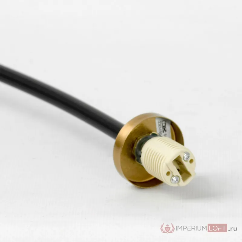 Люстра Lussole LSP-8936 от ImperiumLoft