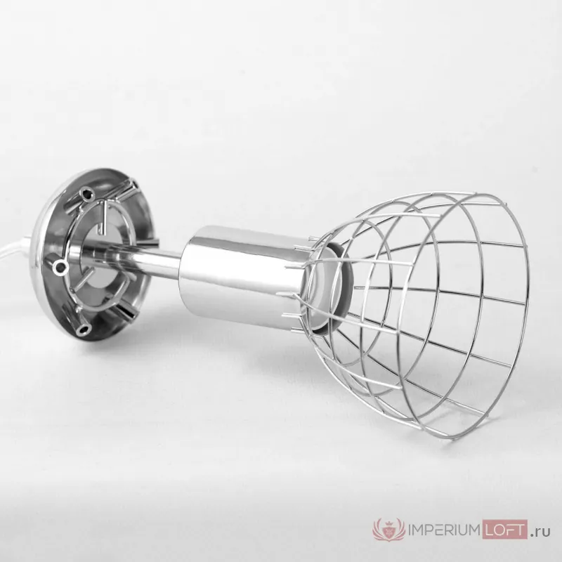 Подвесной светильник Lussole IDAHO LSP-8984 от ImperiumLoft