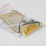 Люстра подвесная Lussole LSP-8841 от ImperiumLoft