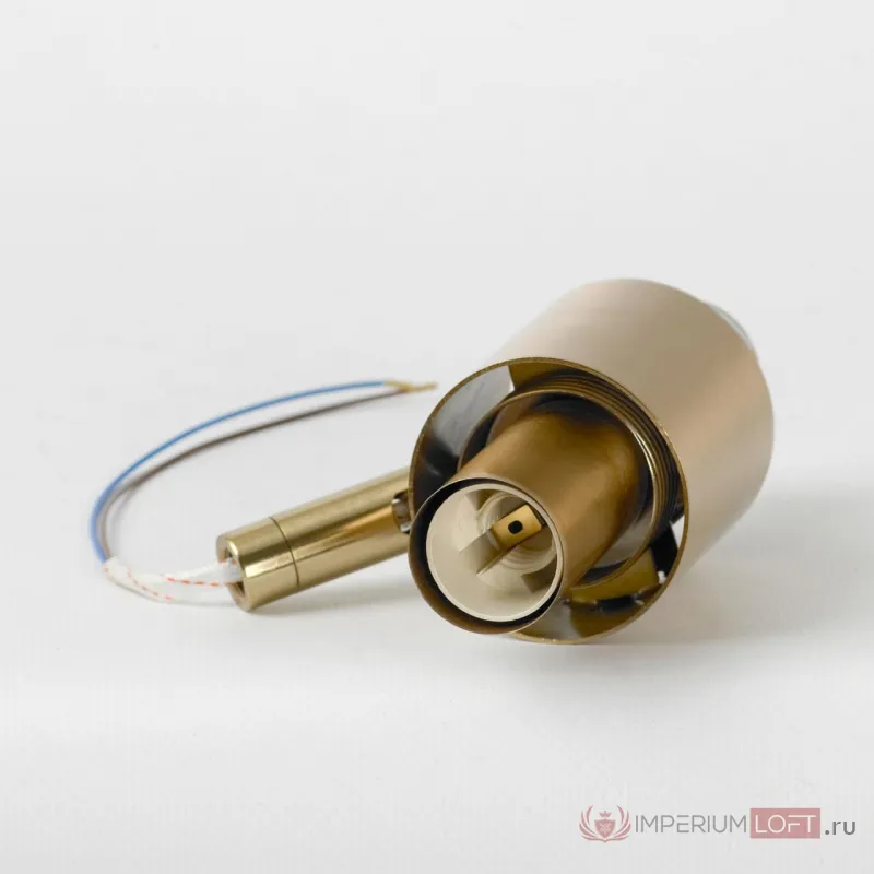 Бра Lussole LSP-8880 от ImperiumLoft