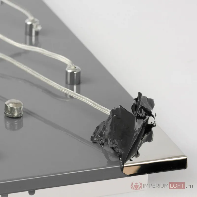 Люстра подвесная Lussole LSP-7098 от ImperiumLoft