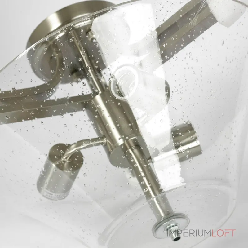 Потолочная люстра Lussole LSP-8815 Потолочная люстра Lussole LSP-8815