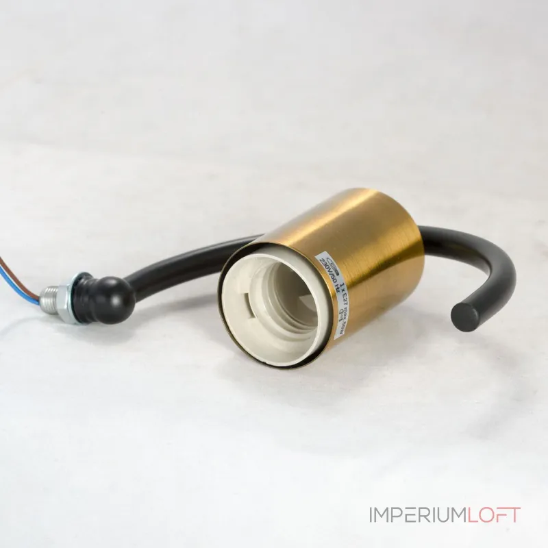 Бра LGO Garland LSP-8373 Цвет арматуры бронза от ImperiumLoft Бра LGO Garland LSP-8373 Цвет арматуры бронза от ImperiumLoft