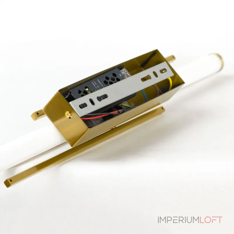Бра настенное Lussole TIFT LSP-7333