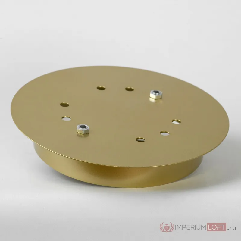 Люстра потолочная Lussole LSP-8875 от ImperiumLoft