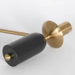 Люстра потолочная Lussole LSP-8821 от ImperiumLoft