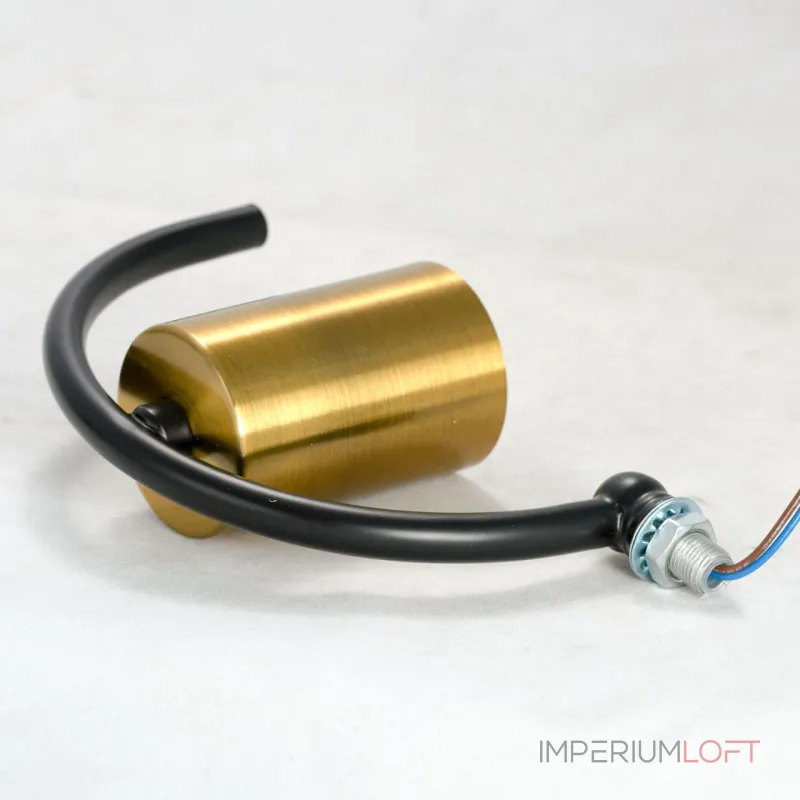 Бра LGO Garland LSP-8373 Цвет арматуры бронза от ImperiumLoft Бра LGO Garland LSP-8373 Цвет арматуры бронза от ImperiumLoft