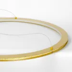 Подвесная люстра Lussole BENTON LSP-7339 Подвесная люстра Lussole BENTON LSP-7339