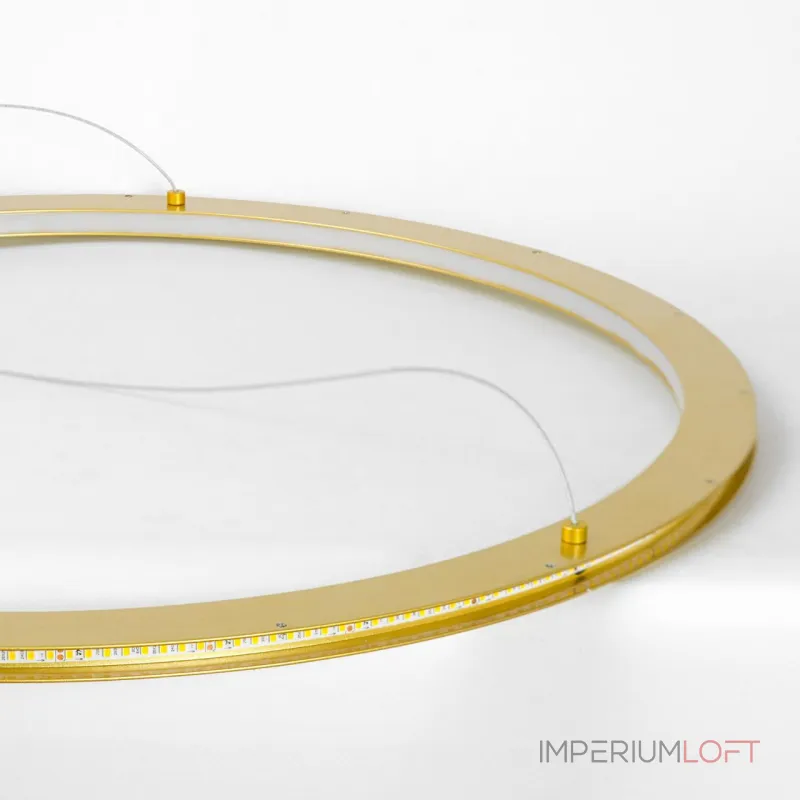 Подвесная люстра Lussole BENTON LSP-7339 Подвесная люстра Lussole BENTON LSP-7339