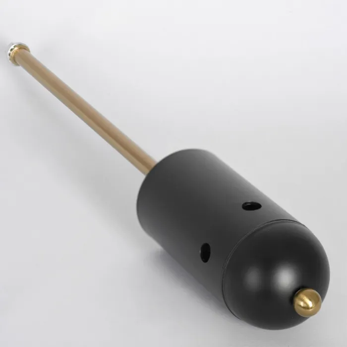 Люстра потолочная Lussole LSP-8821 от ImperiumLoft