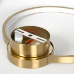 Бра Lussole LSP-7109 от ImperiumLoft