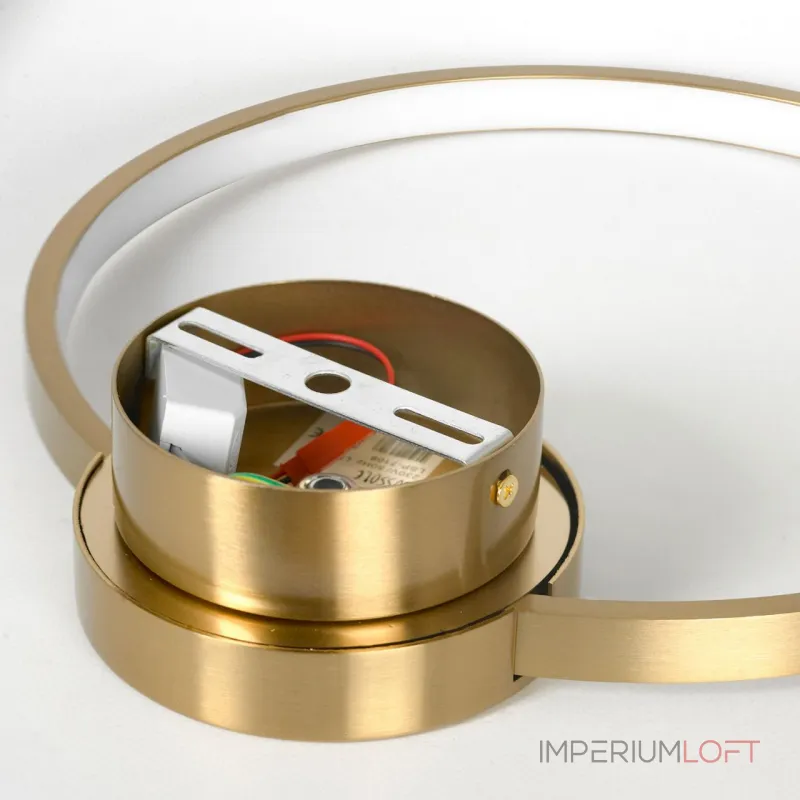 Бра Lussole LSP-7109 от ImperiumLoft