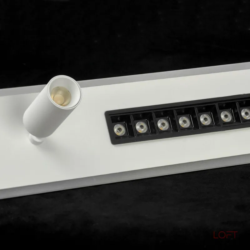 Потолочный светильник LGO Harris LSP-7279