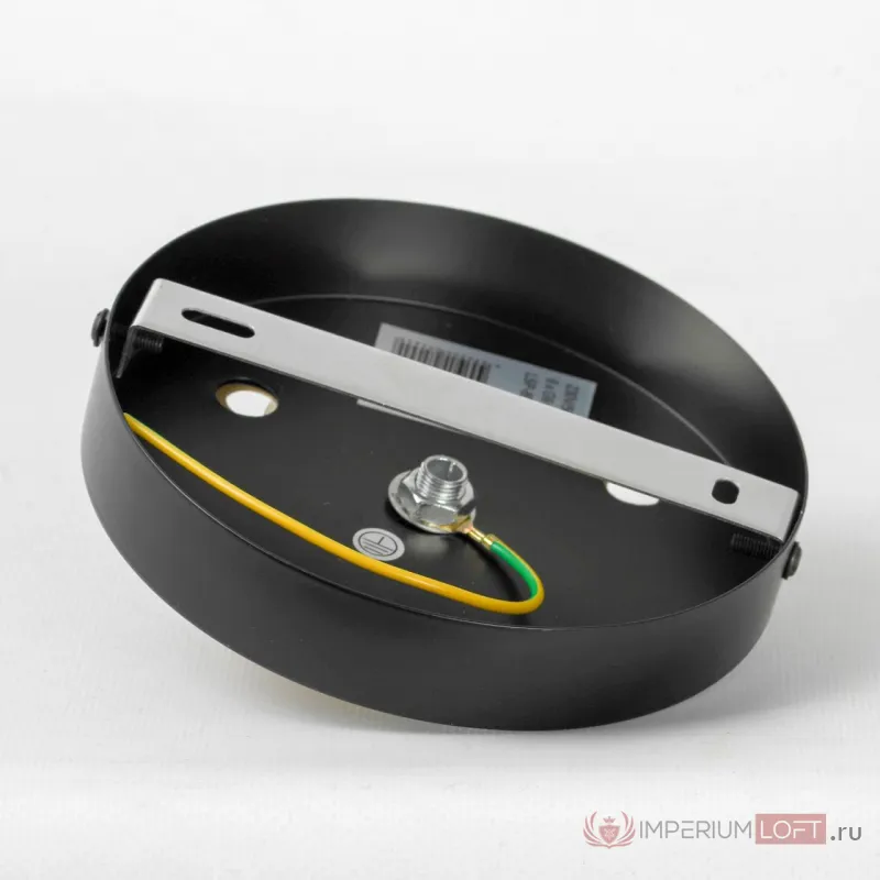 Люстра Lussole LSP-8936 от ImperiumLoft
