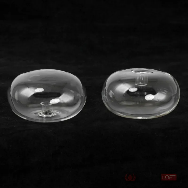 Люстра потолочная Lussole LSP-8875 от ImperiumLoft