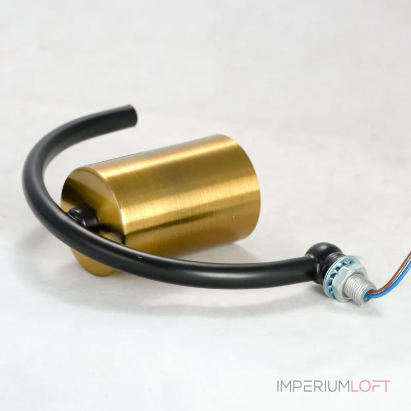Бра LGO Garland LSP-8373 Цвет арматуры бронза от ImperiumLoft Бра LGO Garland LSP-8373 Цвет арматуры бронза от ImperiumLoft