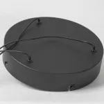 Люстра подвесная Lussole LSP-7310 от ImperiumLoft