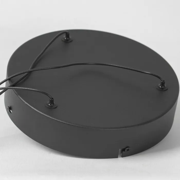 Люстра подвесная Lussole LSP-7310 от ImperiumLoft