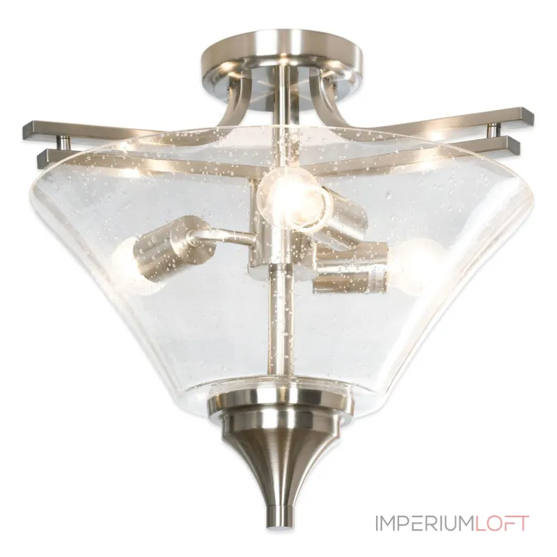 Потолочная люстра Lussole LSP-8815 Потолочная люстра Lussole LSP-8815