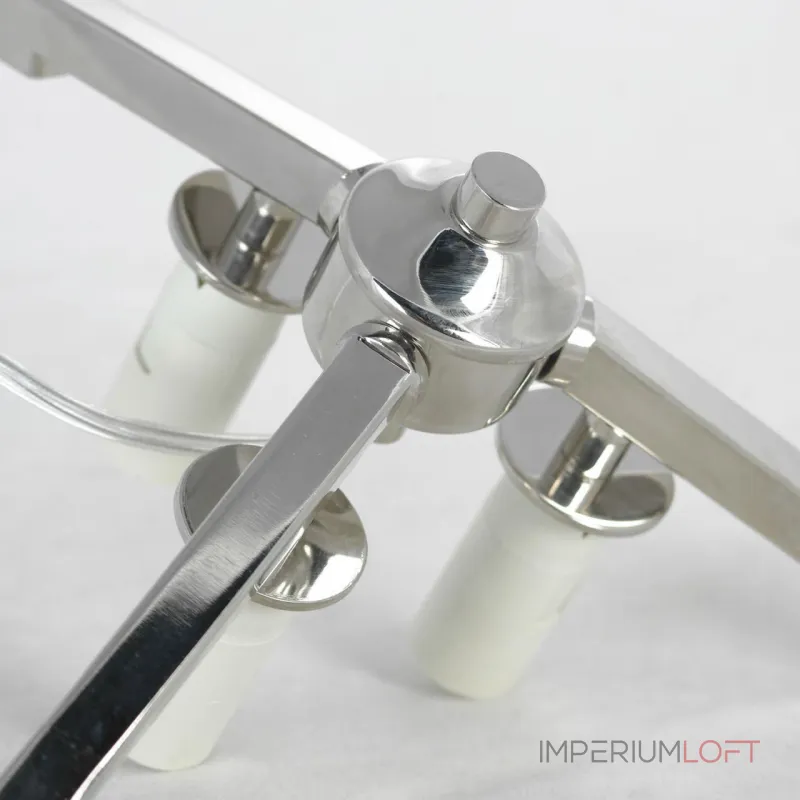 Подвесная люстра Lussole LSP-8745 Подвесная люстра Lussole LSP-8745