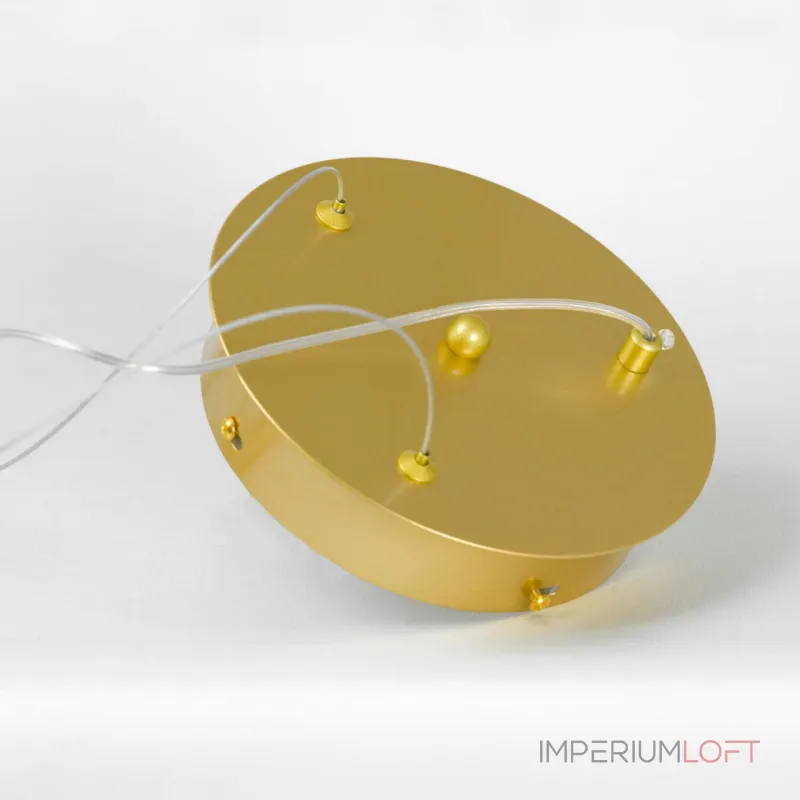 Подвесная люстра Lussole BENTON LSP-7339 Подвесная люстра Lussole BENTON LSP-7339