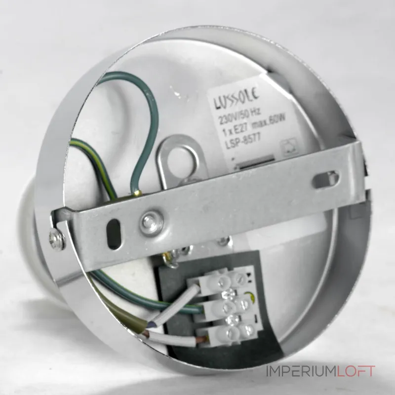 Потолочный светильник LGO LSP-8577 LSP-8577 Потолочный светильник LGO LSP-8577 LSP-8577