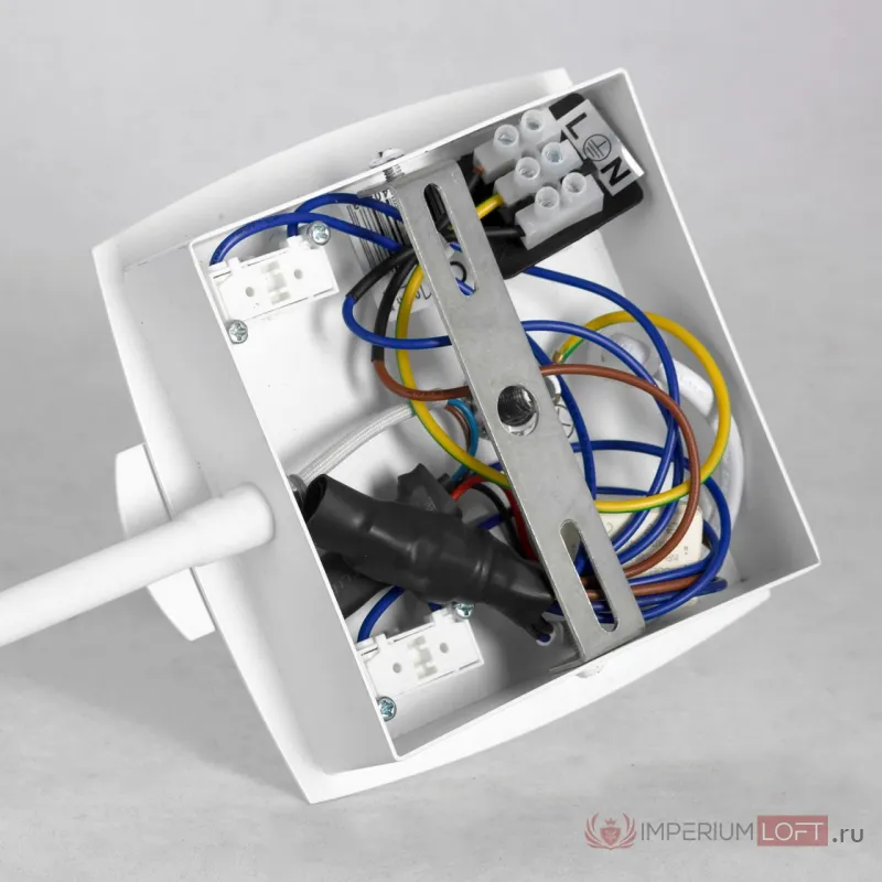 Бра Lussole Cozy GRLSP-8234 от ImperiumLoft