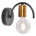 Бра LGO Garland LSP-8373 Цвет арматуры бронза от ImperiumLoft
