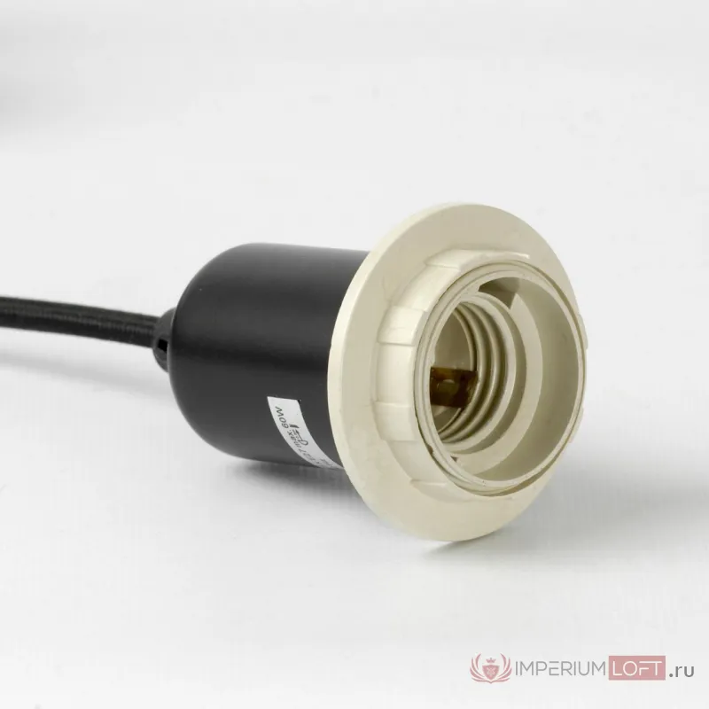 Люстра Lussole Lincoln LSP-8946 от ImperiumLoft