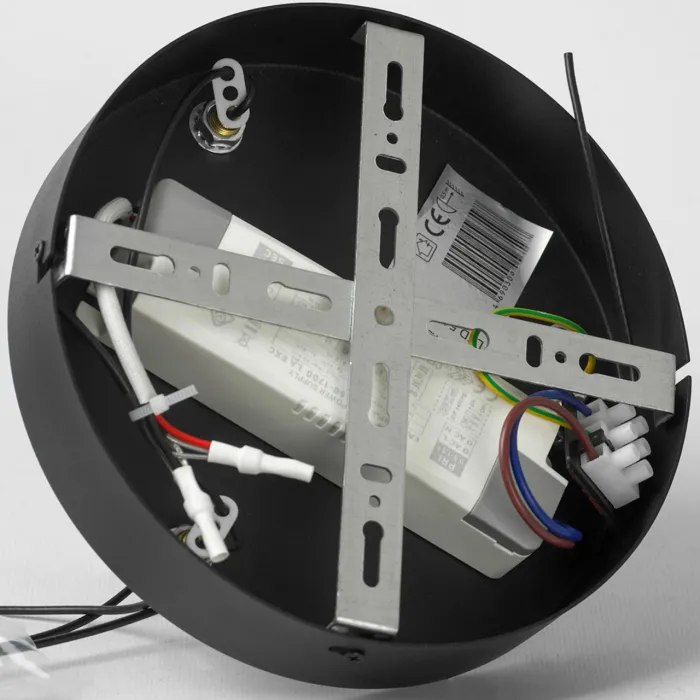 Люстра подвесная Lussole LSP-7310 от ImperiumLoft