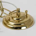 Люстра подвесная Lussole LSP-8841 от ImperiumLoft