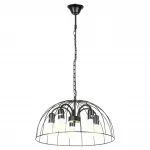 Люстра Lussole Lattice GRLSP-8216 от ImperiumLoft