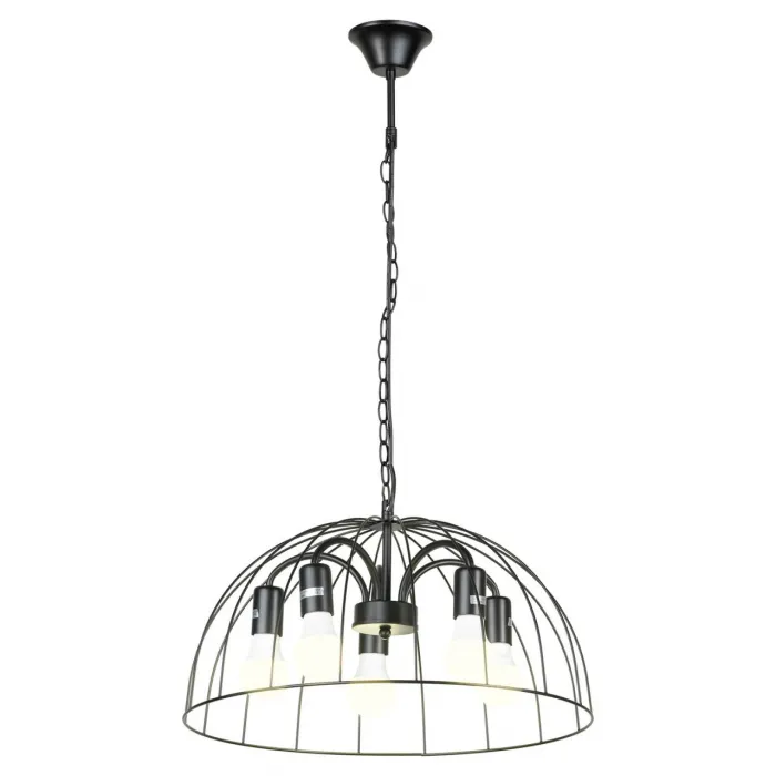 Люстра Lussole Lattice GRLSP-8216 от ImperiumLoft