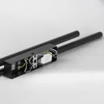 Бра настенное Lussole BRIDGEPORT LSP-7359 от ImperiumLoft
