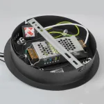 Люстра подвесная Lussole LSP-7255 от ImperiumLoft